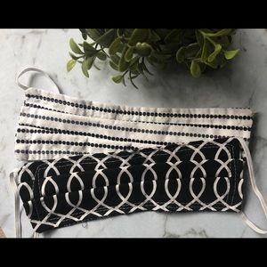 Reusable Face Mask - Handmade, Women’s